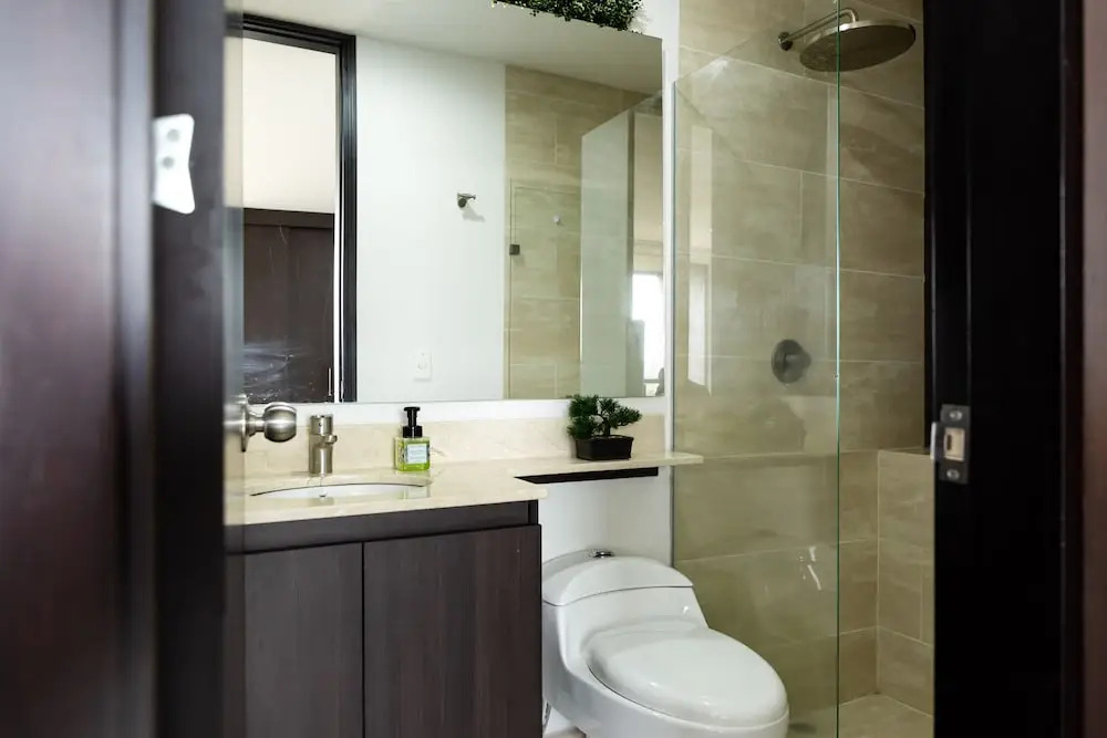 Apartasuite A 3 Min Del Aeropuerto Jmc