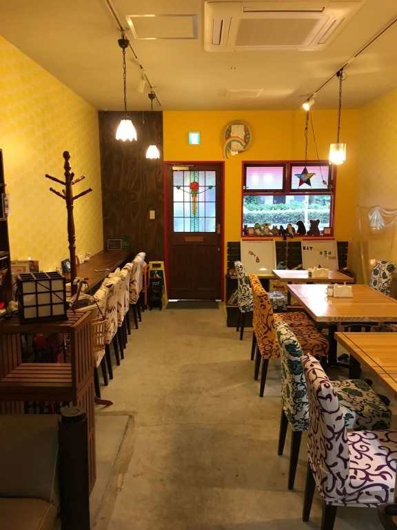 Yadocafe Chelseas Rainbow B&B大阪のリアル下町生活体験のできる宿
