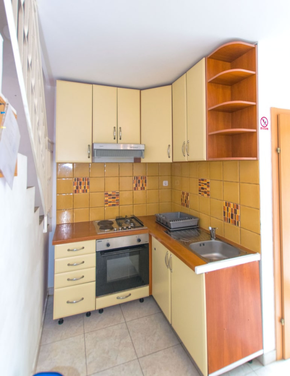 Apartment Drazen