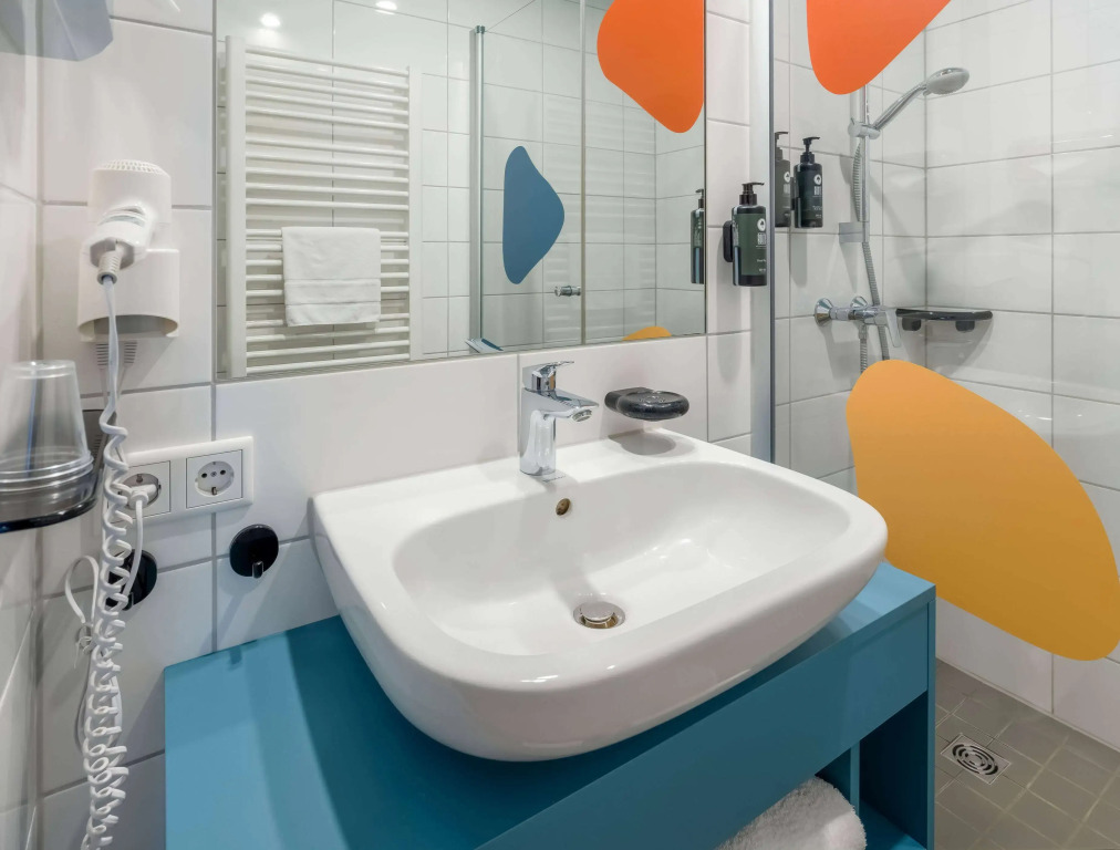 Ramada Encore by Wyndham Munich Messe