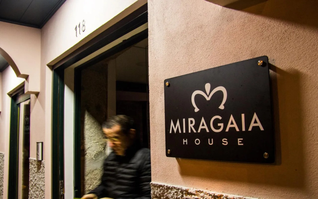 Miragaia House