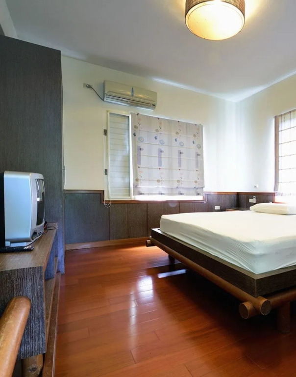 Taomi Guesthouse