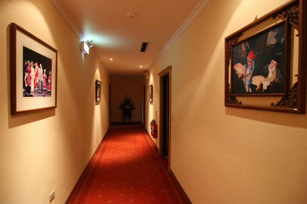 Fu Hsiang Hotel