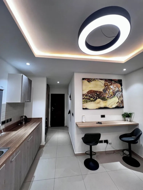 Luxury Studio at Park