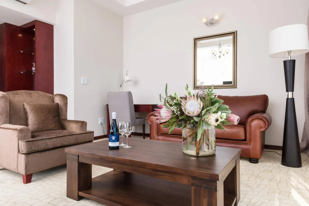 Flamingo Villas Boutique Hotel