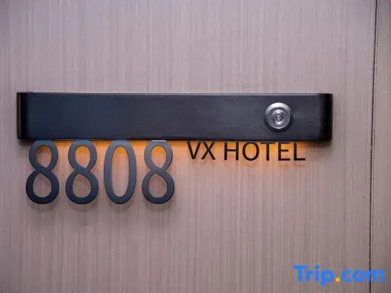 VX Hotel (Xinyu Shenglibei Road Railway Station)