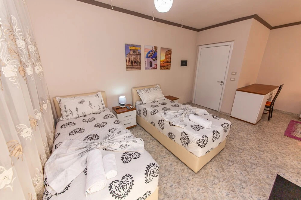 Fiore Hotel