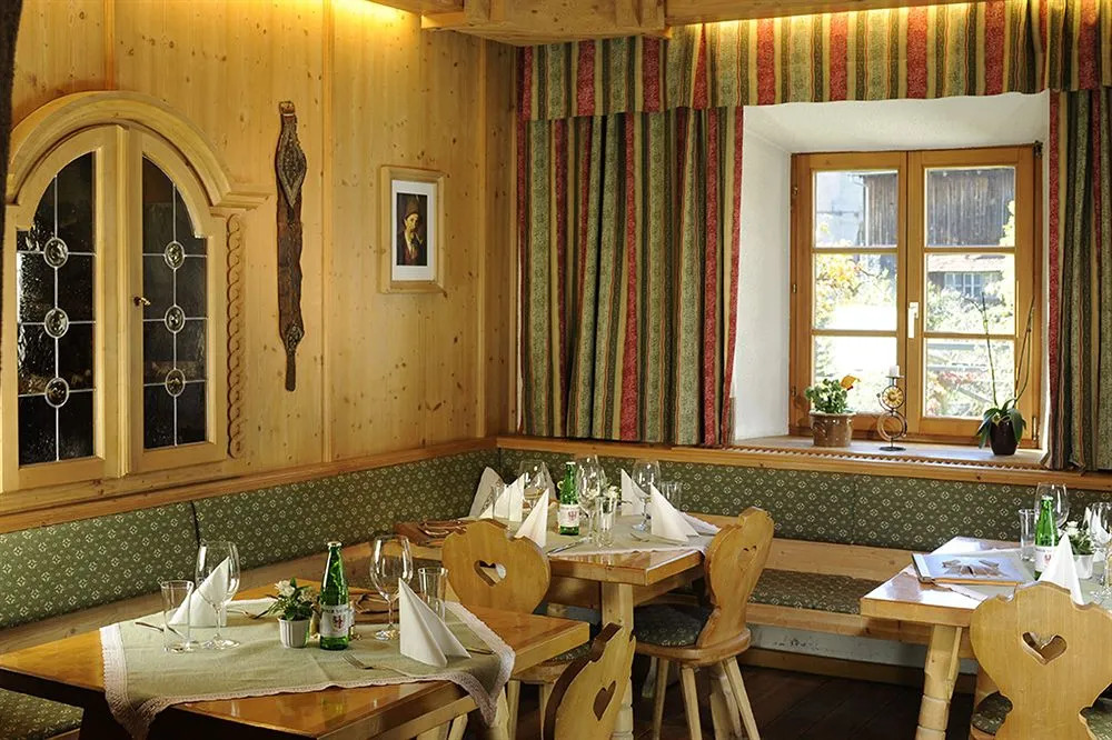 Gasthaus Sonne