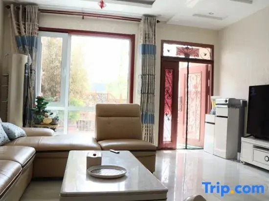 Jizhou District Senyi Homestay