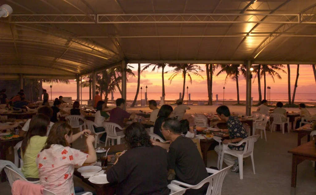 Hotel Nikko Guam