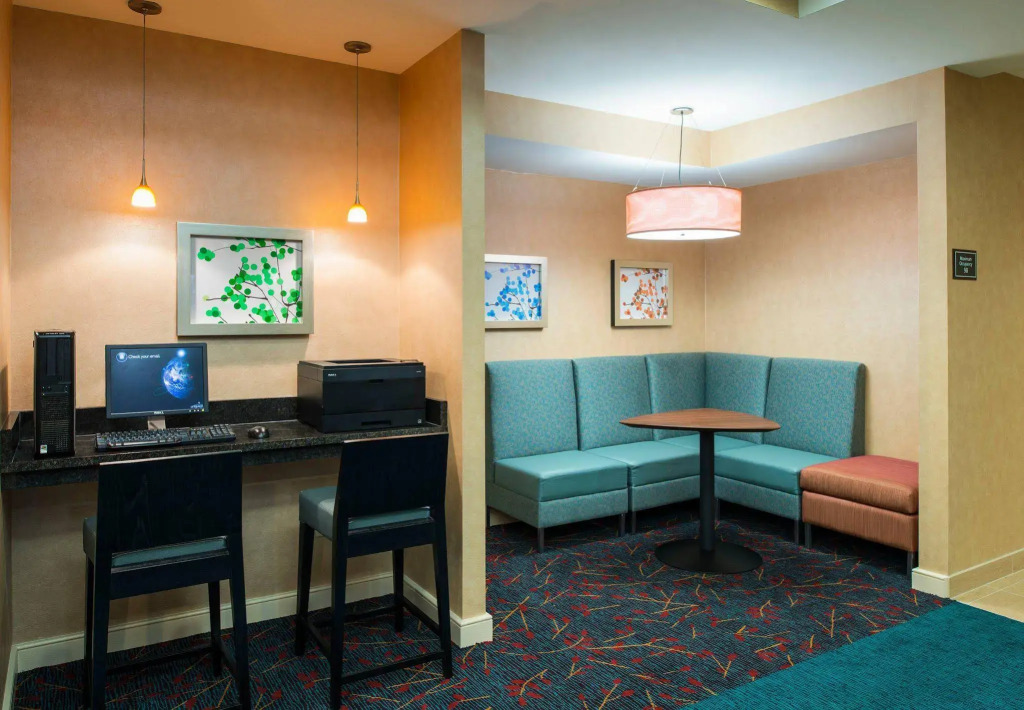 Residence Inn by Marriott Williamsburg