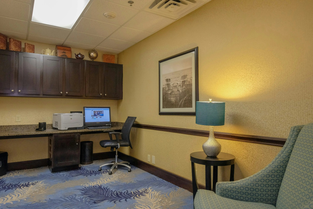 Hampton Inn Edenton