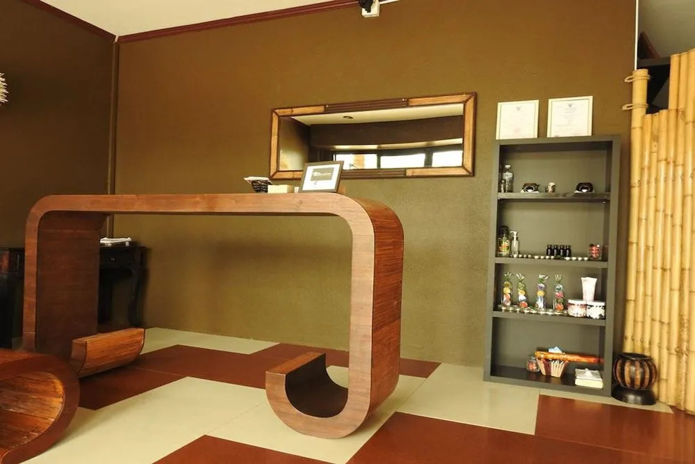 Saparote Hostel