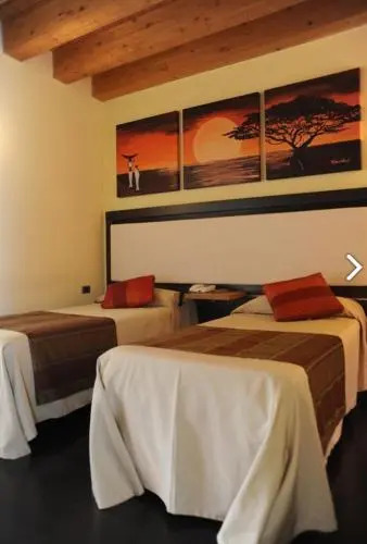 Hotel Villa Altura