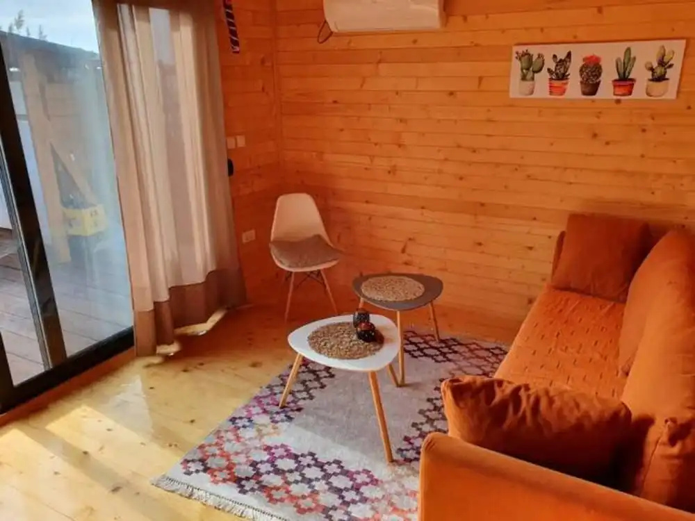 Ivana Houses Ada Bojana