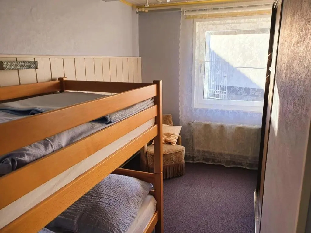 Ferienwohnung Daliah