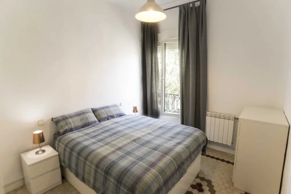 Alterhome Apartamento Palacio Real II