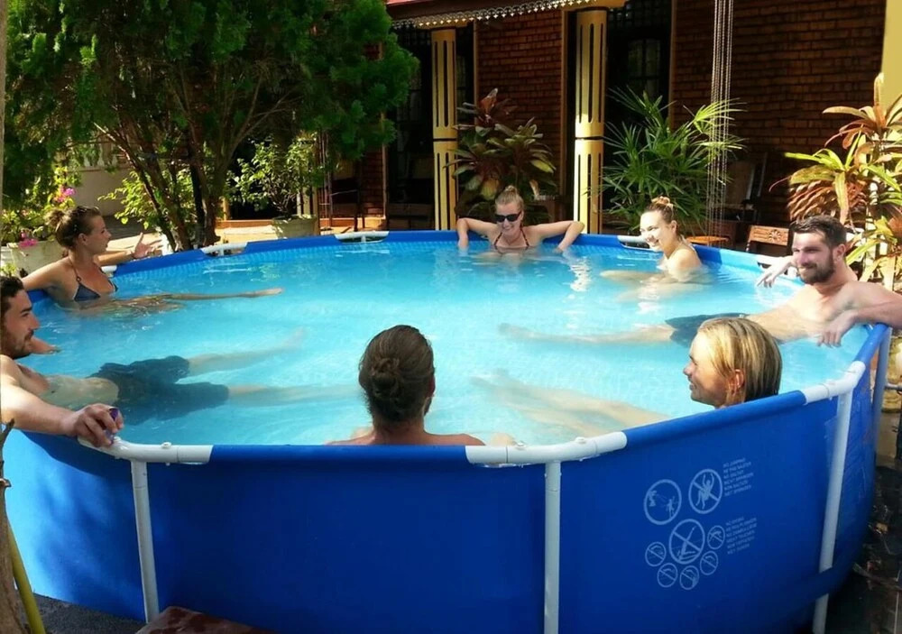 Colombo Beach Hostel