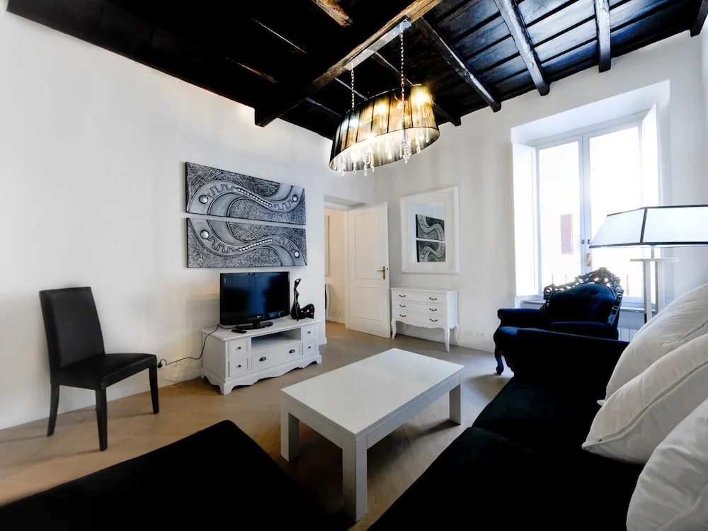 Audrey Apartment