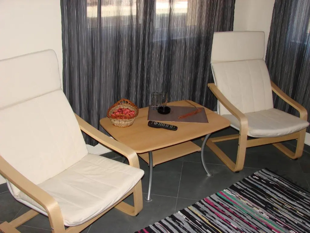 Avel Guest House