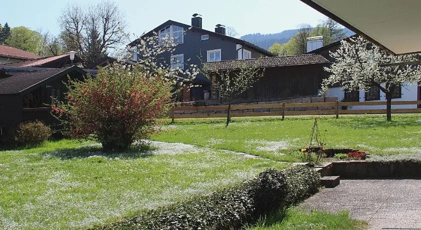 Gästehaus Alpin