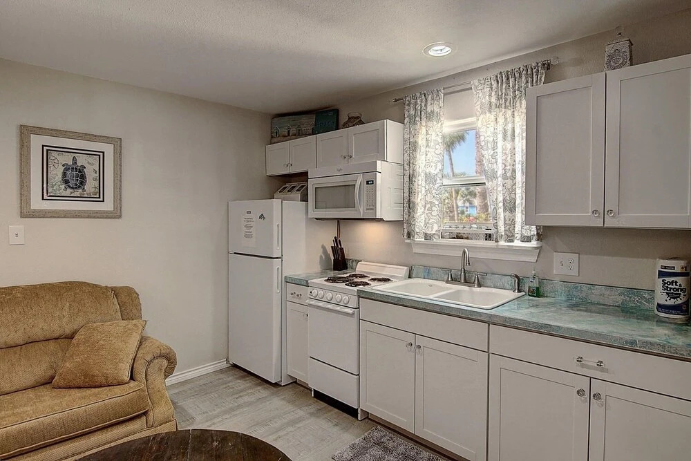 Le Petit Chateau Studio Bedroom Home by RedAwning
