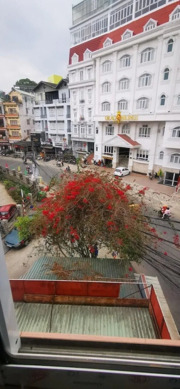 Hostel Hoang Anh