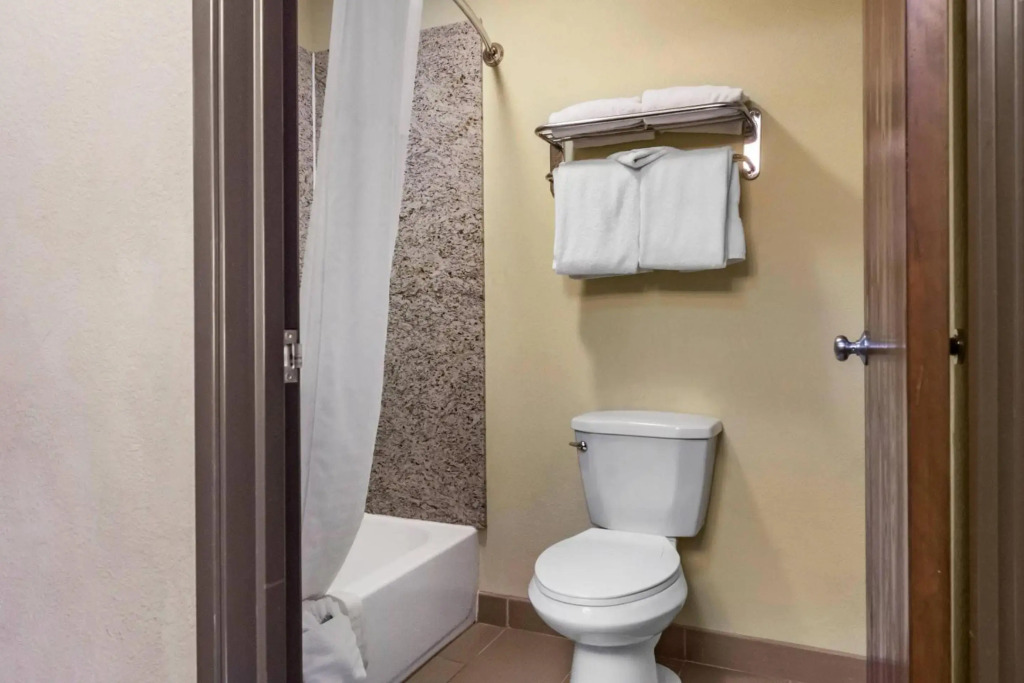 Comfort Inn Albuquerque Airport