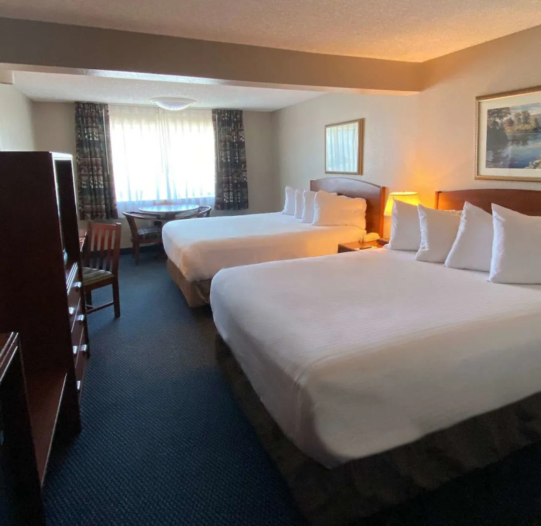 Rodeway Inn Helena