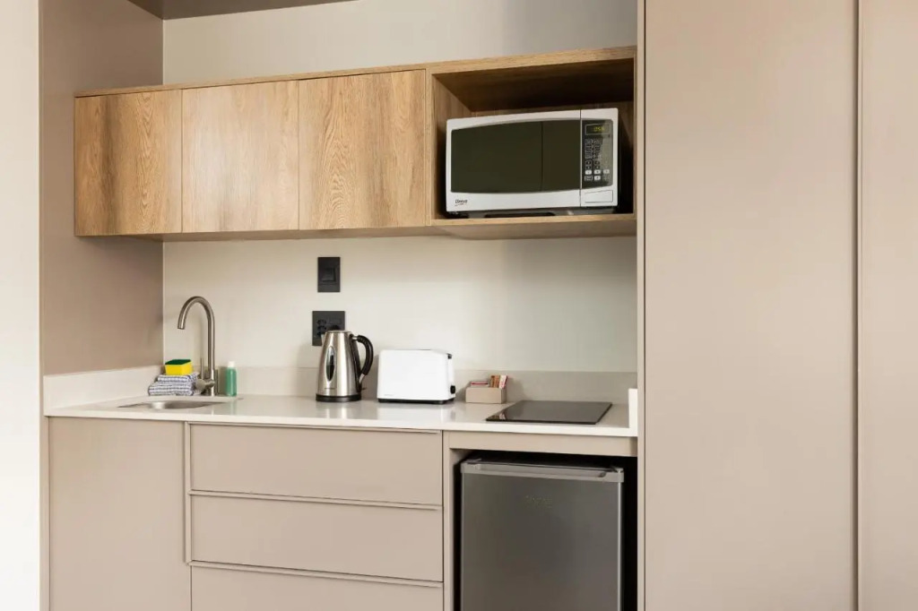 Habitat Aparthotel by Totalstay