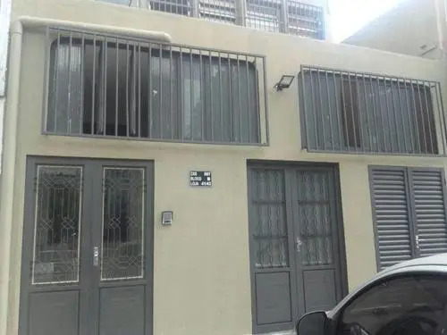 Pousada Kit Residence