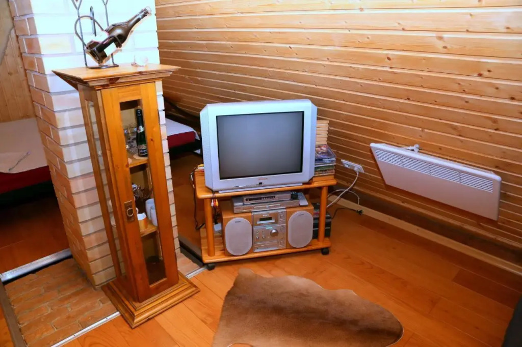 Guest House Šampētera māja