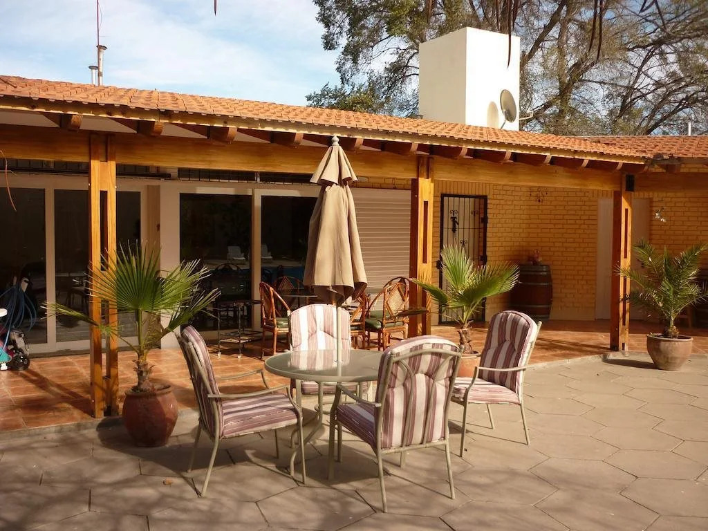 Solares de Viñuela Suites