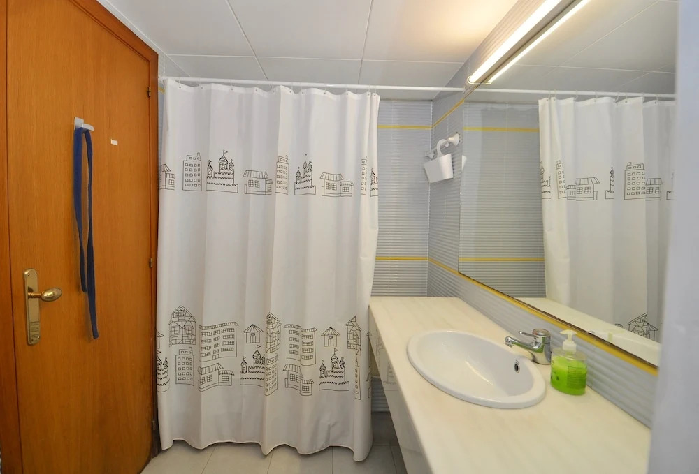 Townhouse Roger Lloretholiday