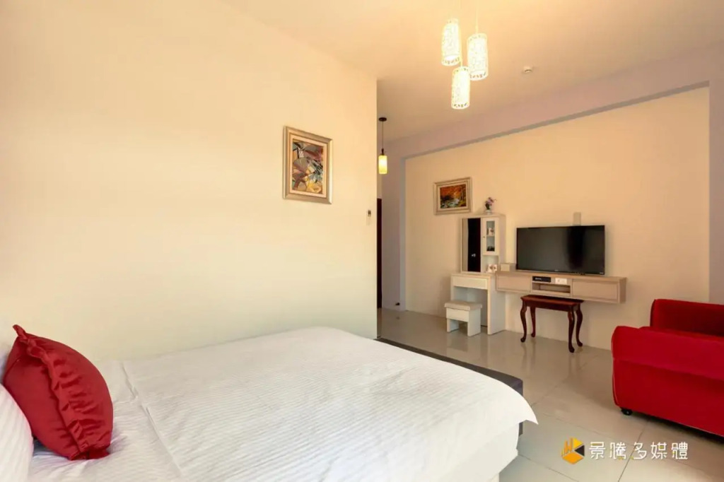 Hong Lai Guest House