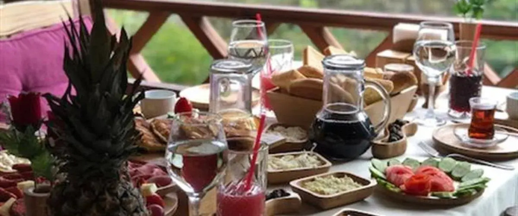 Hanedan Suit Hotel