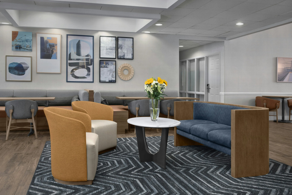 Homewood Suites by Hilton Newark-Cranford