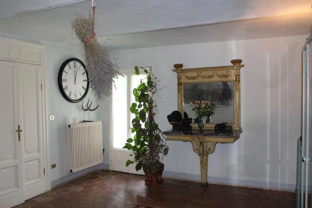 Holiday Home La Rovere by Interhome