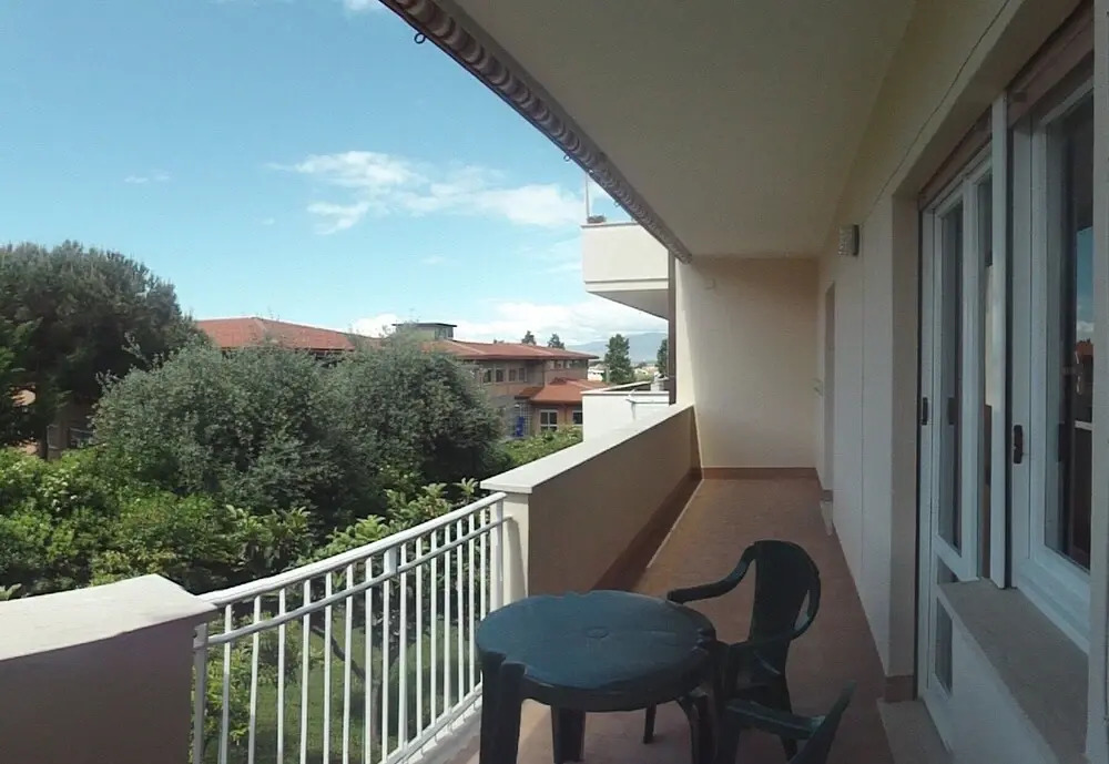 Casa Enea Sperlongaresort