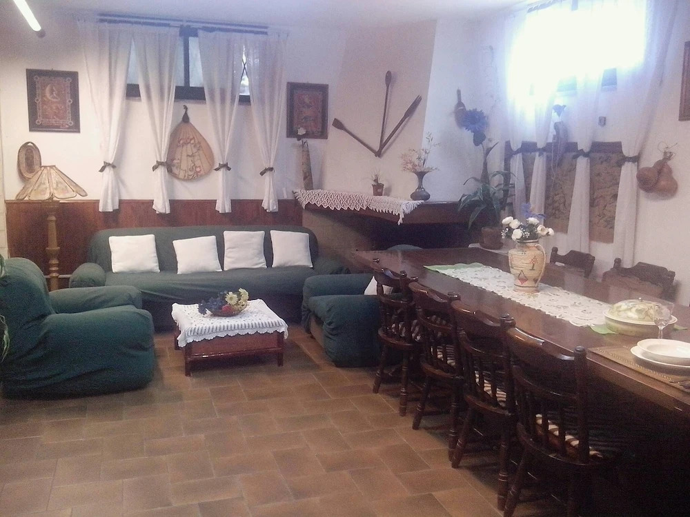 Casa Accogliente Vicina al Mare