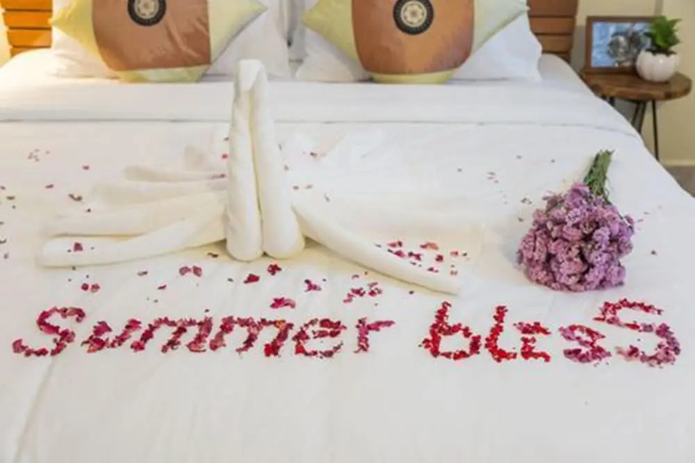 Summer Bliss Boutique