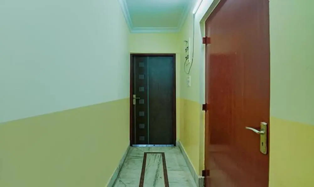 FabHotel Yatika Residency