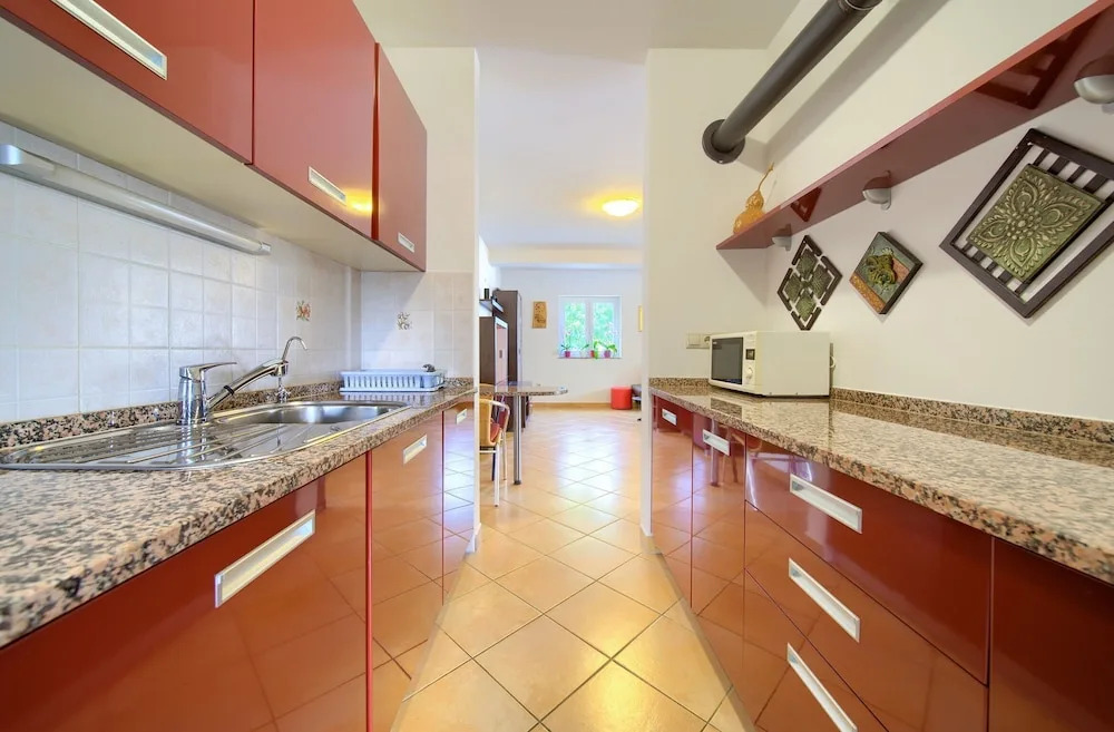 House Bernarda