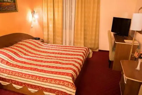 Hotel Xemar