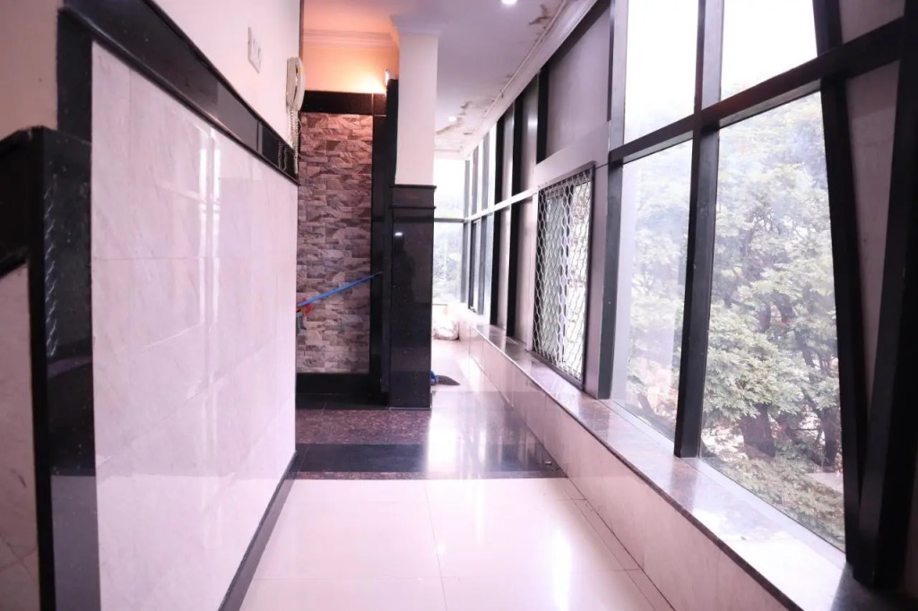 Smilestay Sairam Residency