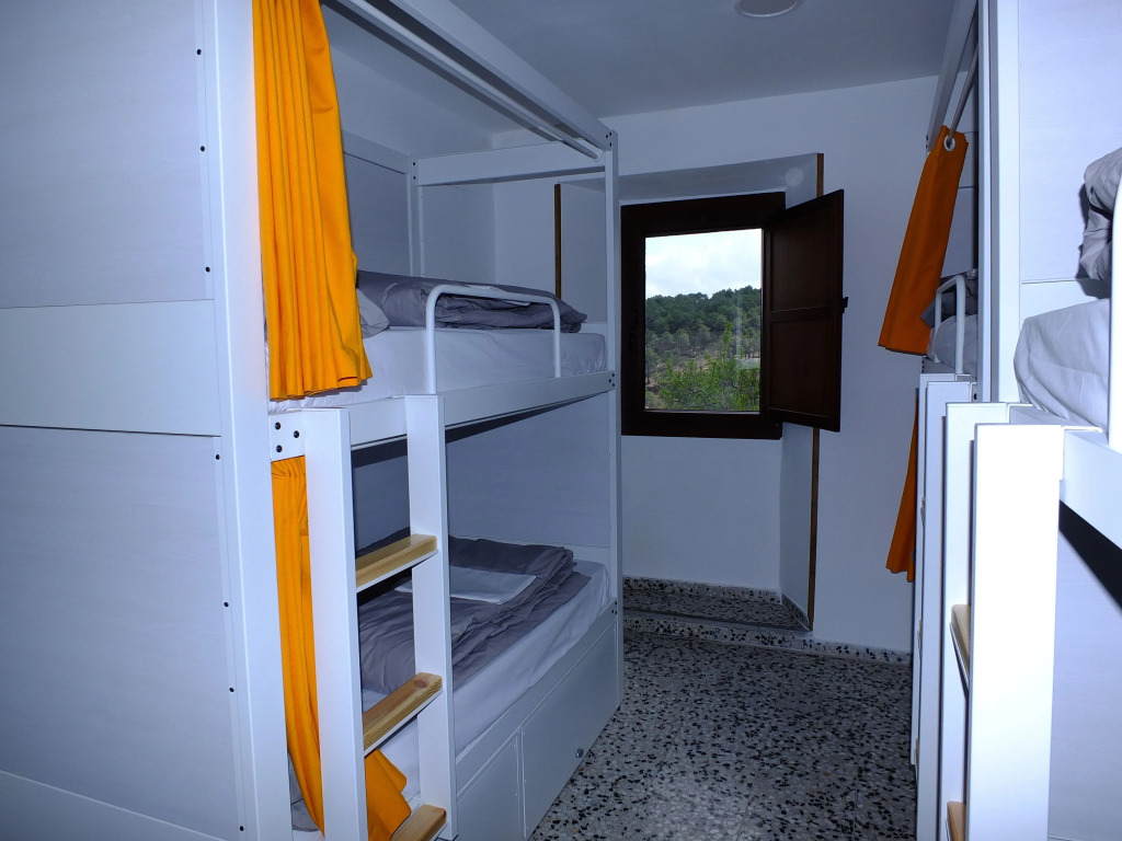 El Albergue de Sigüenza