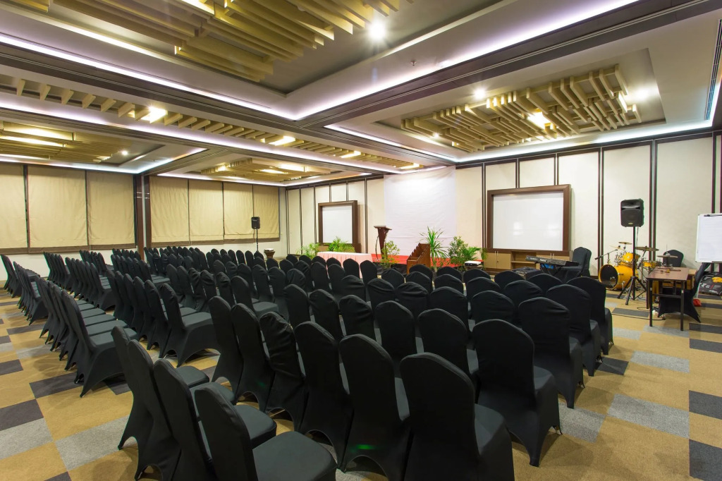 The Lerina Hotel Nusa Dua