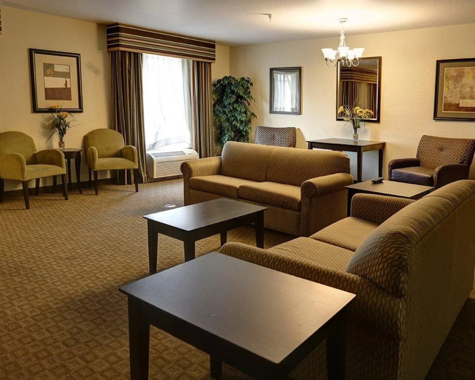 GreenTree Inn and Suites Florence, AZ
