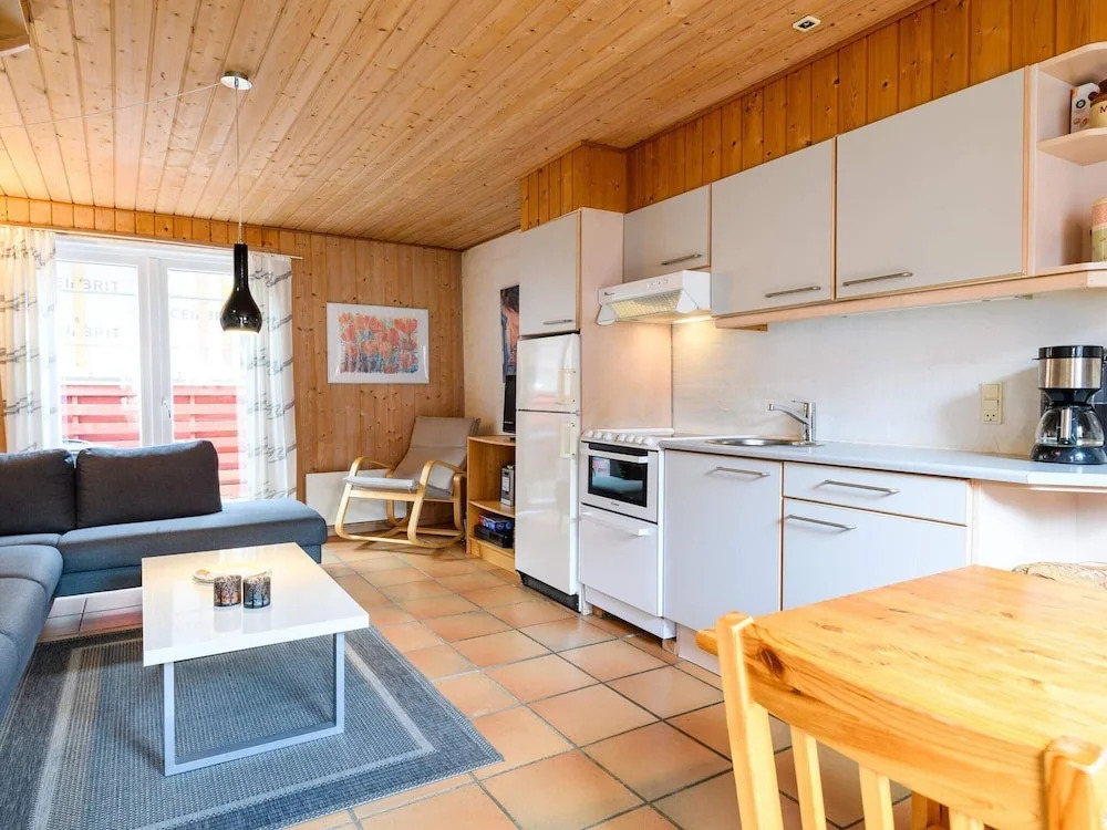 4 Person Holiday Home in Fano-by Traum