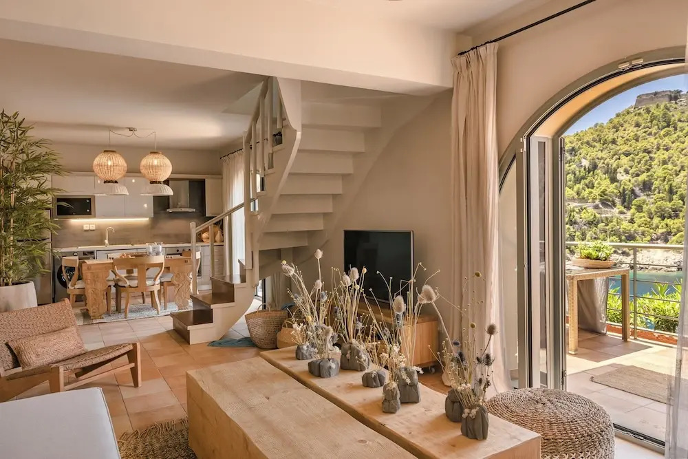 Braunis Horio Villas